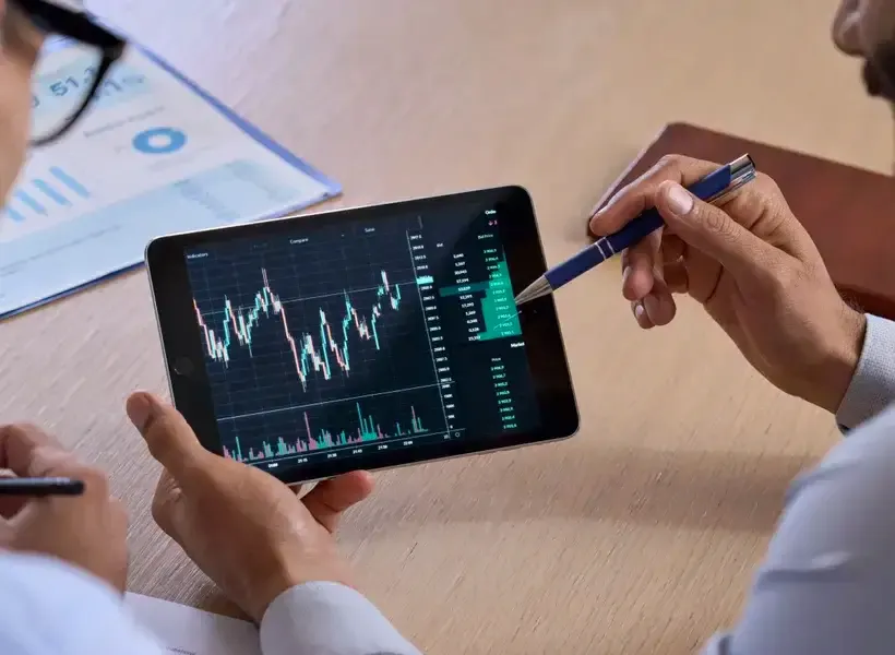 Galileo FX trading platform