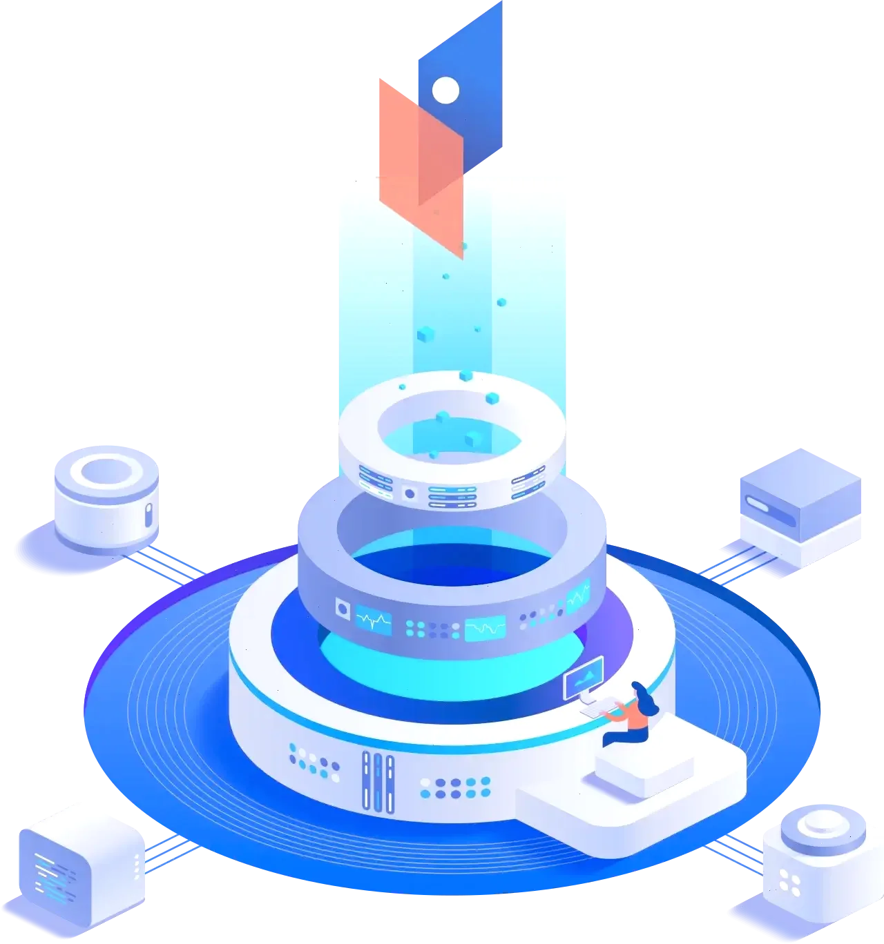Galileo FX crypto technology platform